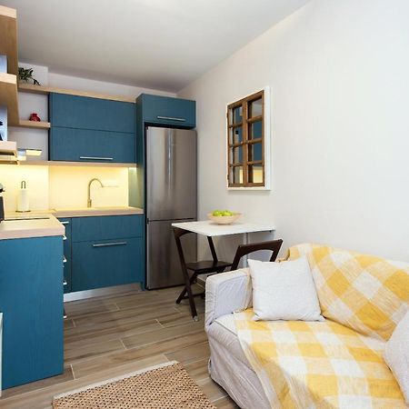 Mar Luxury Suite Corfu  Exteriör bild