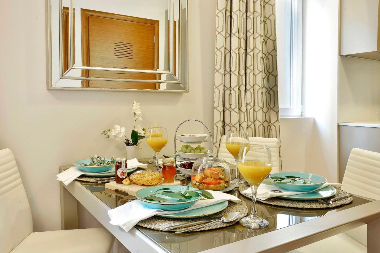 Mar Luxury Suite Corfu  Exteriör bild