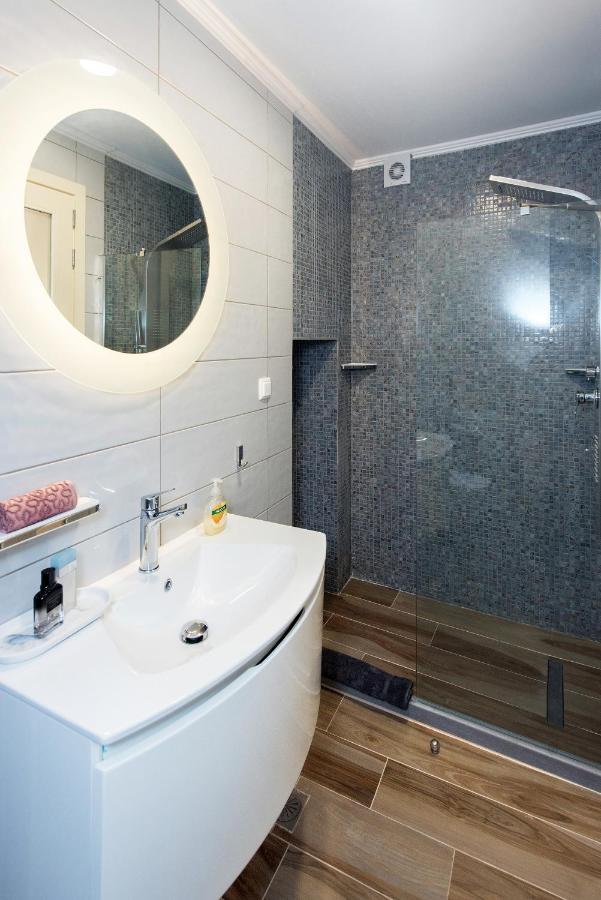 Mar Luxury Suite Corfu  Exteriör bild